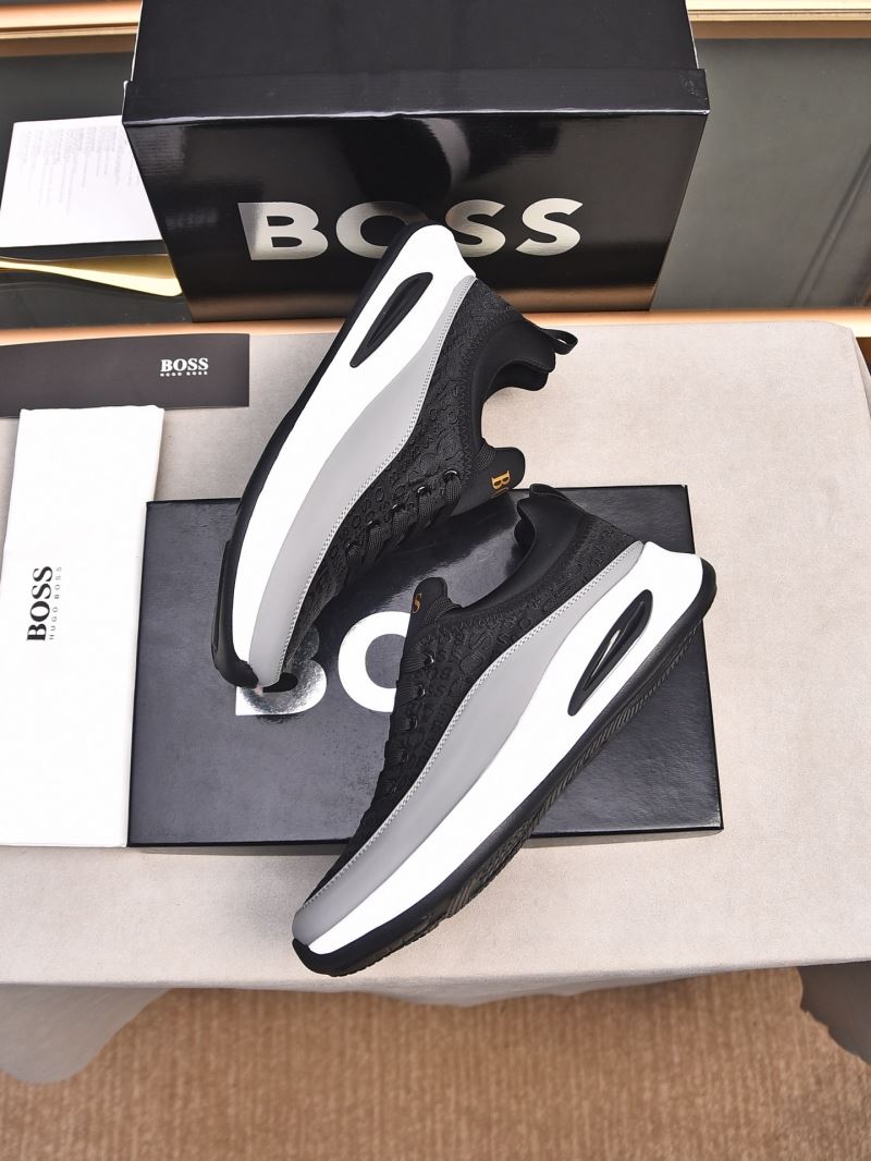 Boss Shoes